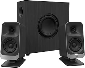 Klipsch ProMedia Lumina 2.1 Computer Gaming System (B tier)