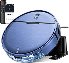Robot Vacuum and Mop Combo 2 in 1 (D tier)