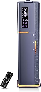 2.64 Gal Warm and Cool Mist Humidifier (B tier)