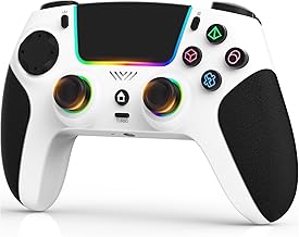 SFGSUP Wireless Controller for PS5/PC (D tier)