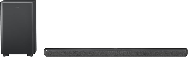 Philips TAB6200 2.1ch Dolby Atmos Soundbar (D tier)