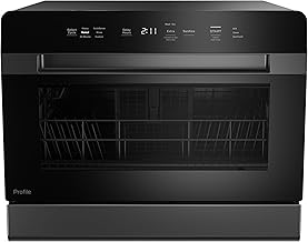 GE Profile Countertop Dishwasher WiFi (S tier)