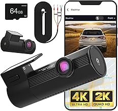 BlackVue Elite 9 4K+2K Dual Dash Cam (A tier)