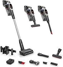 Bosch Unlimited 9 Cordless Stick Vacuum (A tier)