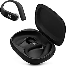 JBL Endurance Peak 4 True Wireless Earbuds (B tier)