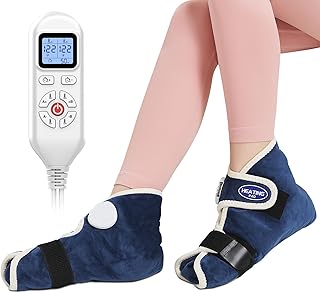 Heating Pad Feet Ankle 2-Pack (B tier)