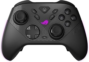 ASUS ROG Raikiri II Xbox Wireless Gaming Controller (A tier)