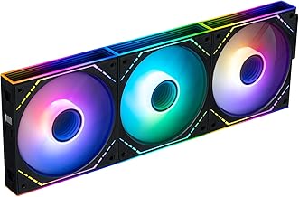 Thermalright TL-M12Q-S 120mm ARGB 3-Pack (B tier)