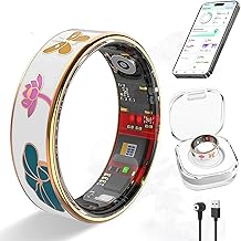 Smart Ring Size 8 (F tier)