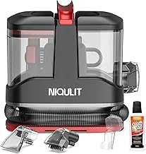 Carpet Cleaner Machine Rugs Car Seats Pet Stains (D tier)