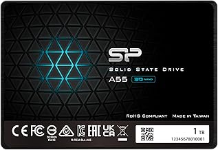 Silicon Power A55 1TB SATA SSD (C tier)