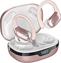 Wireless Sports Bluetooth Earbuds with ANC (F tier)