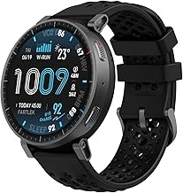 Amazfit Active Max Smart Watch (C tier)