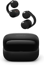 Sony LinkBuds Clip Open-Ear Wireless Earbuds (B tier)