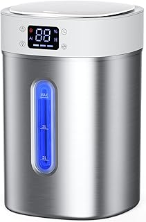4L Stainless Steel Cool Mist Humidifier (B tier)