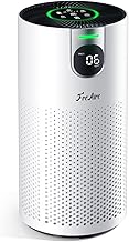 FreAire HAP606 VisionAir HEPA Air Purifier (C tier)