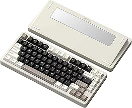 MK INKY75 75% Wireless Mechanical Keyboard (C tier)