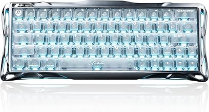 GravaStar Mercury V60 Pro 60% Magnetic Gaming Keyboard (A tier)
