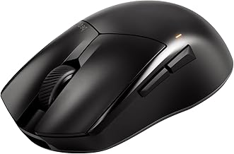 be quiet! Dark Perk Ergo Wireless Gaming Mouse 32000 DPI (A tier)