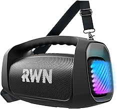 RWN Outdoor Bluetooth Speaker 160W IP67 (D tier)