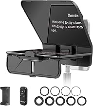 Desview T5 Teleprompter (C tier)
