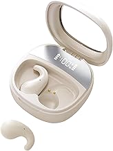 Sleep Earbuds for Side Sleepers Non-In-Ear (D tier)