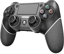Wireless Controller for PS4/Pro/Slim (D tier)