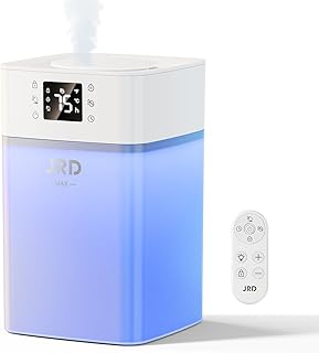 JRD 4L Cool Mist Humidifier (C tier)