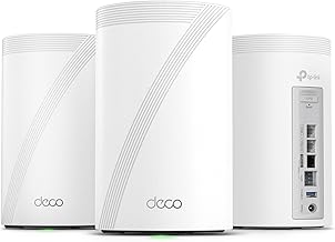 TP-Link Deco 7 Pro BE77 BE17000 WiFi 7 Mesh (A tier)