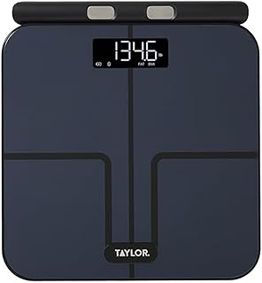 Taylor Smart Total Body Composition Scale (B tier)