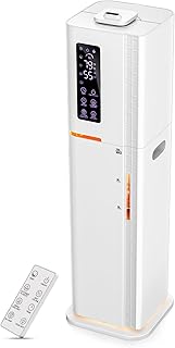 2.64 Gal Warm and Cool Mist Humidifier (C tier)