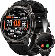 Kospet Tank T4C Smart Watch GPS (D tier)