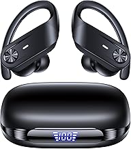 Hybrid Active Noise Cancelling Wireless Earbuds (D tier)