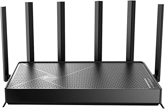 TP-Link Archer BE670 BE12000 WiFi 7 Router (B tier)
