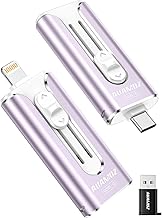 256GB Mini Dual Interface Flash Drive (D tier)