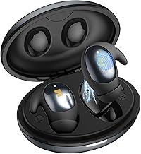 Monster Sleep Ear100 Sleep Earbuds Bluetooth 6.0 (D tier)