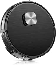 MAMNV Robot Vacuum (D tier)