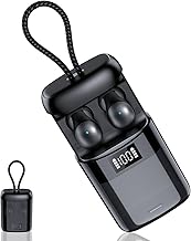 Sleep Earbuds Bluetooth 6.0 Mini Headphones (C tier)