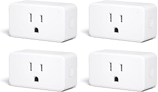 THIRDREALITY Smart Plug Gen3 4 Pack (A tier)