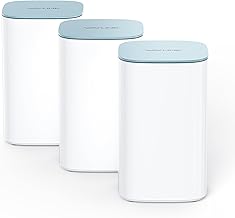 WAVLINK AX3000 WiFi 6 Mesh System 3-Pack (D tier)