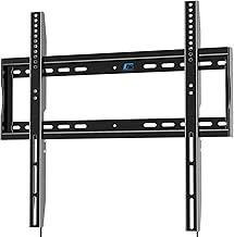 HOME VISION Heavy Duty TV Wall Mount 42-100 inch 220lbs HV8602 (B tier)