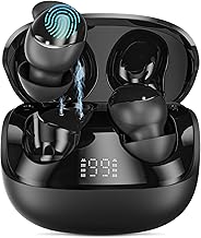 T33 Sleep Earbuds Bluetooth 6.0 (F tier)