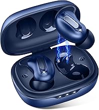 Sleep Earbuds Mini ANC Wireless Bluetooth 5.4 (F tier)