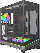 MONTECH Sky 3 ATX Mid Tower Case (B tier)