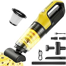 Handheld Vacuum Cordless 10000PA 4-in-1 (D tier)