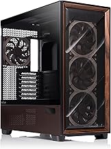 Antec Flux Pro Noctua Edition Case (S tier)