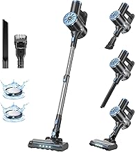VIPSUN Cordless Stick Vacuum 6-in-1 (C tier)