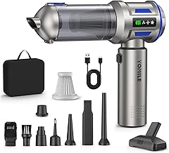Yomile Mini Vacuum Cleaner 2-in-1 27000PA (C tier)