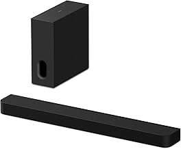 Sony BRAVIA Theater Bar 7 Soundbar with Wireless Subwoofer (A tier)