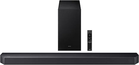 Samsung HW-Q600F 3.1.2 Soundbar with Wireless Subwoofer (C tier)